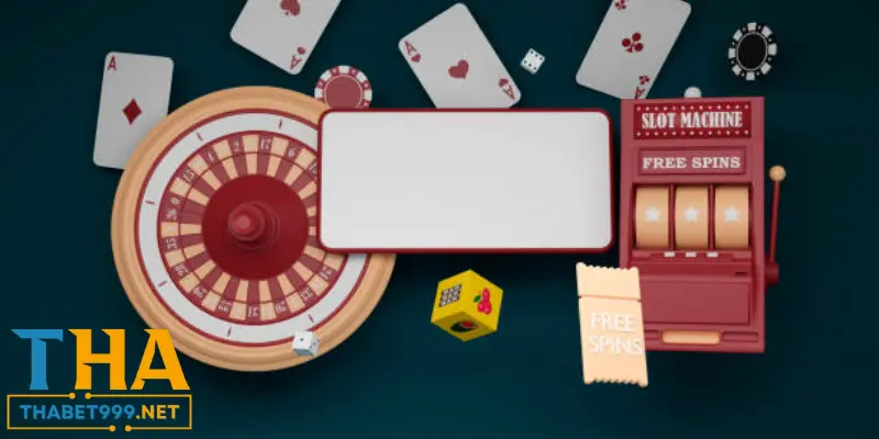 Minigame thabet